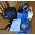 Olympus SP 550UZ - like brand new